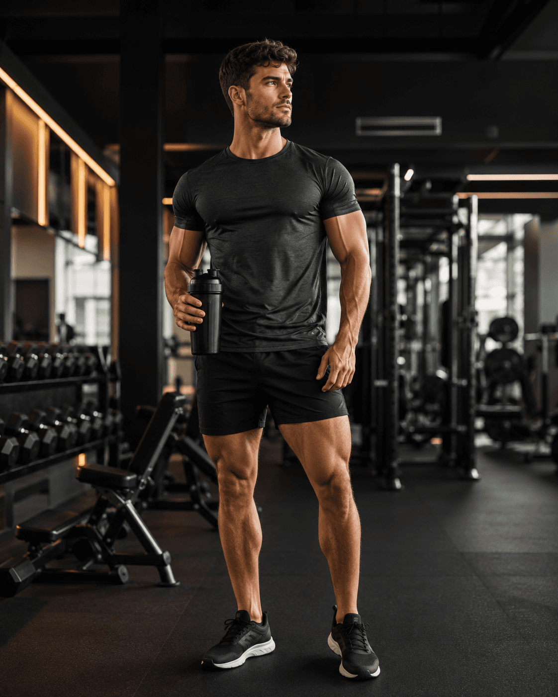 Fitness